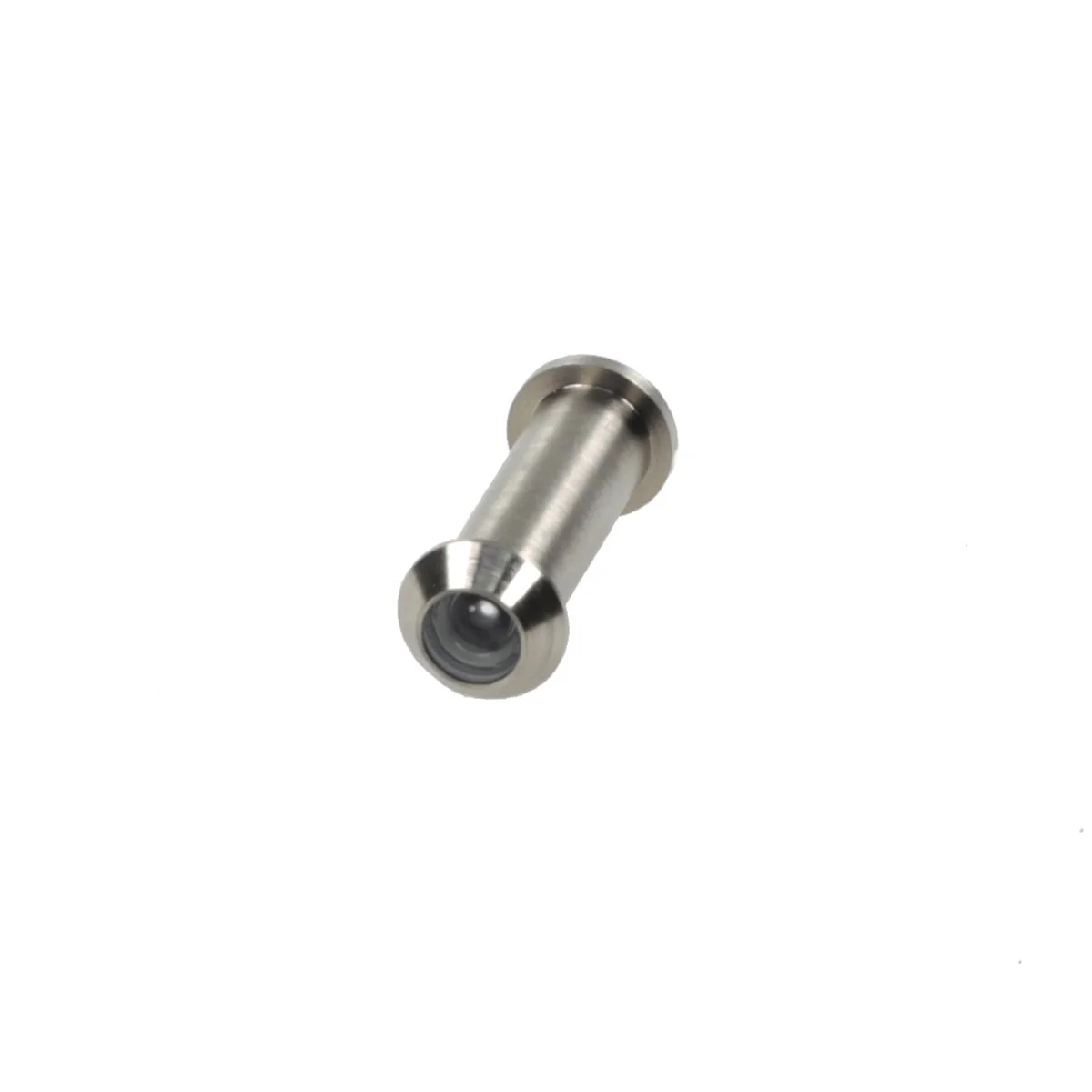 Syenco Security Door Viewer - 11.6mm - Solid Brass - 160 Degree View