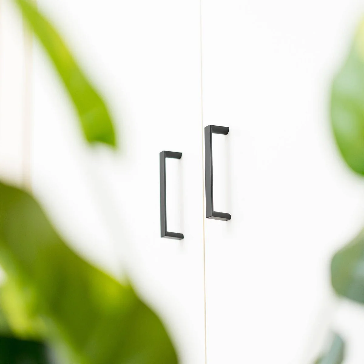 Taskmaster Cabinet Handle - 96mm Matte Black - 1 Pack - Image 4