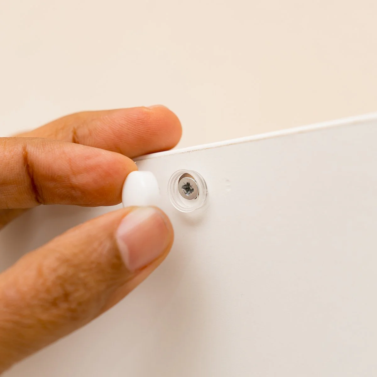Taskmaster Screw Caps - 8g - Plastic - Easy DIY Installation - Image 5