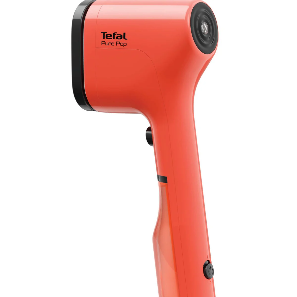 Tefal Pure Pop Handheld Garment Steamer DT2022 - 20 g/min - Watermelon