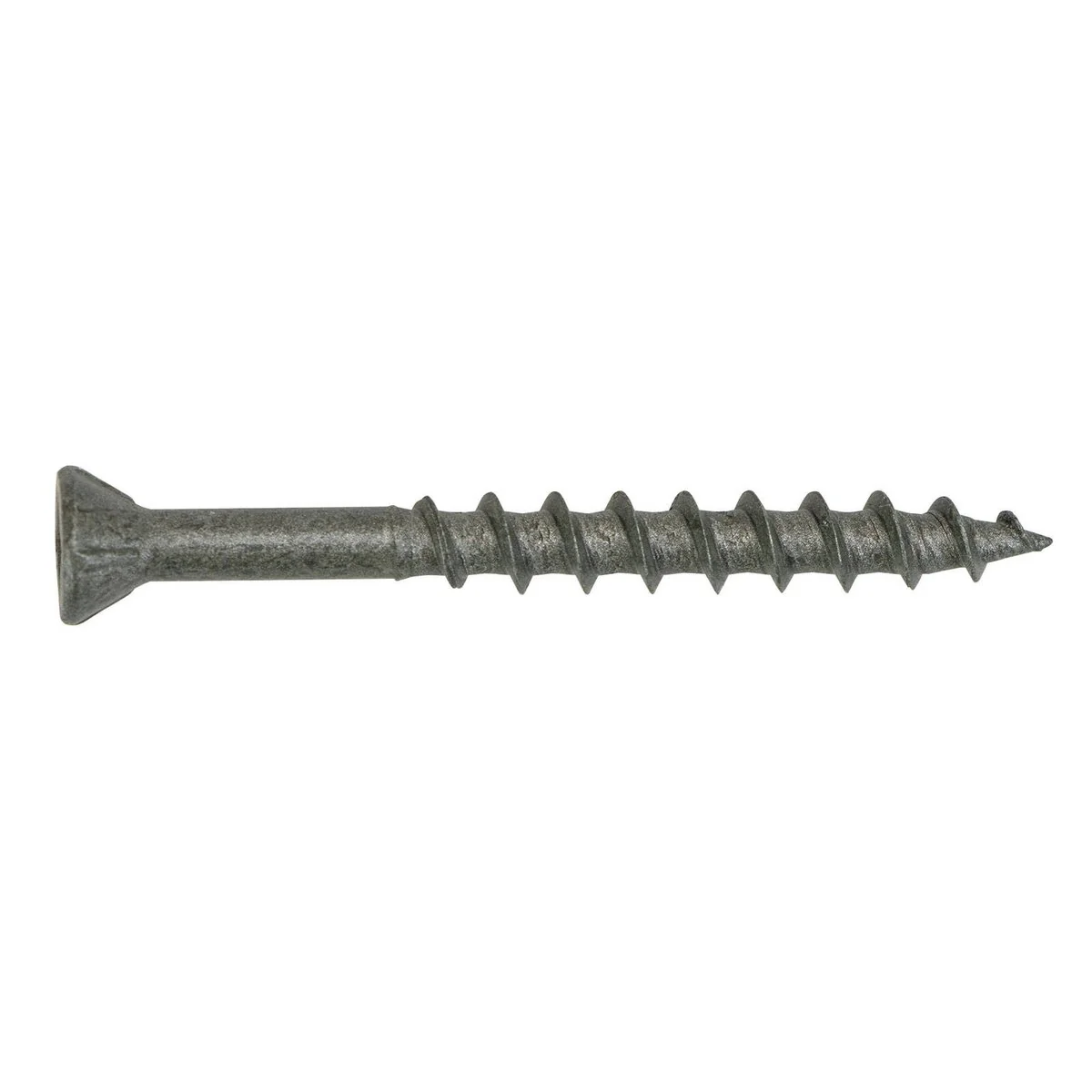 Titan 10g x 50mm Treated Pine Decking Screws Pack of 1000 - Weather Resistant - Image 4