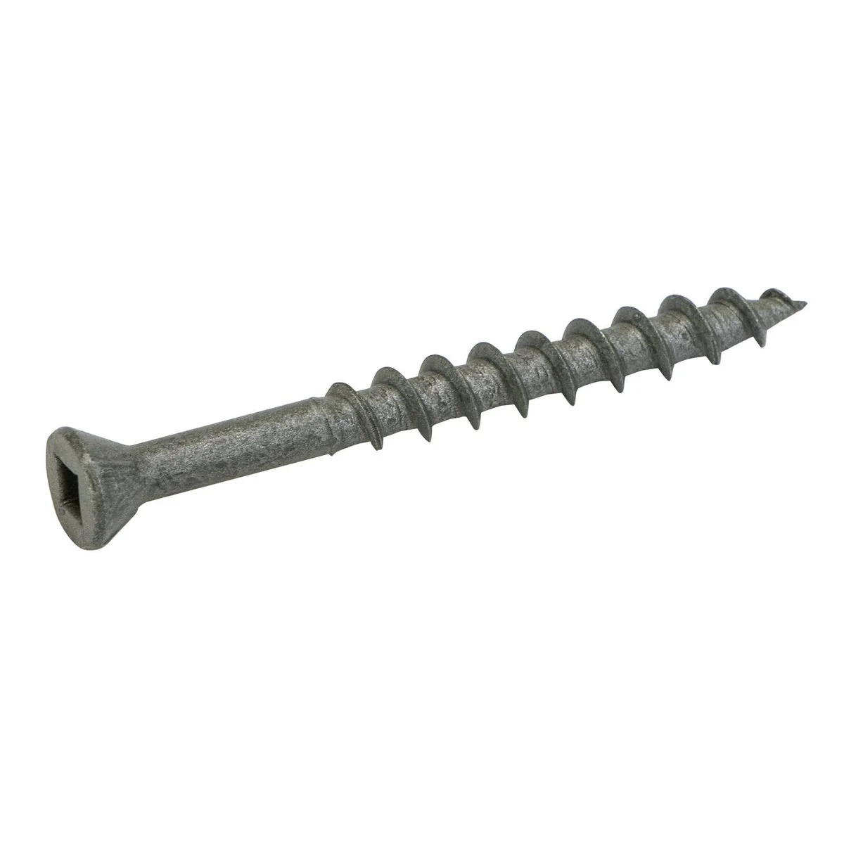 Titan 10g x 50mm Treated Pine Decking Screws Pack of 1000 - Weather Resistant - Image 5