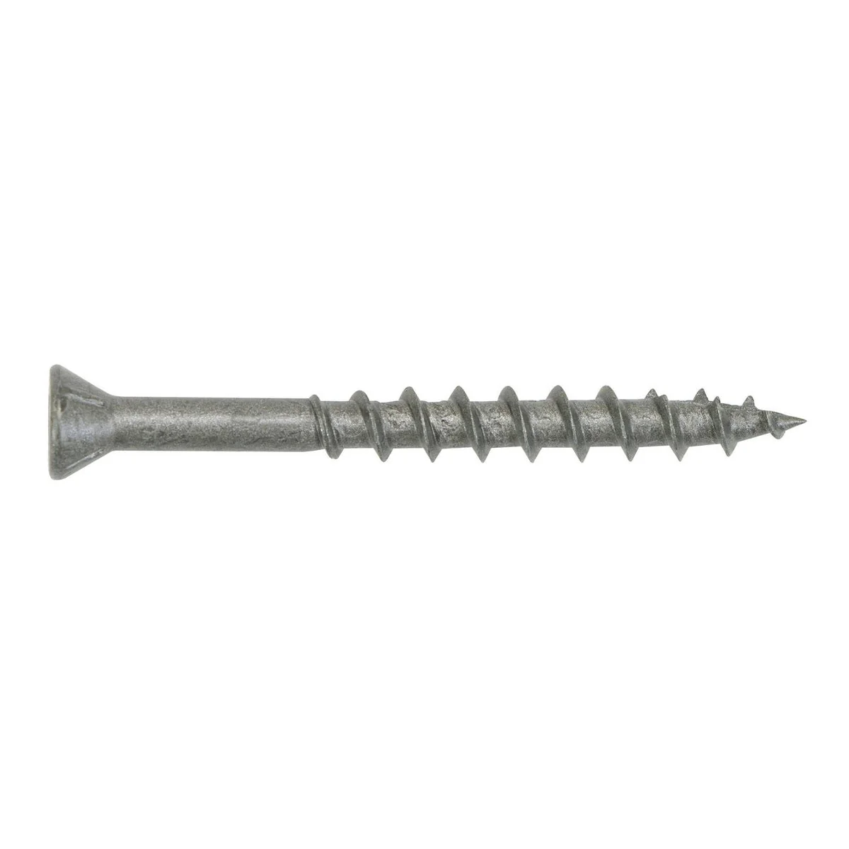 Titan 10g x 50mm Weather Force Deck Treated Pine Screws Qty 100 - Durable Corrosion Protection - Image 3