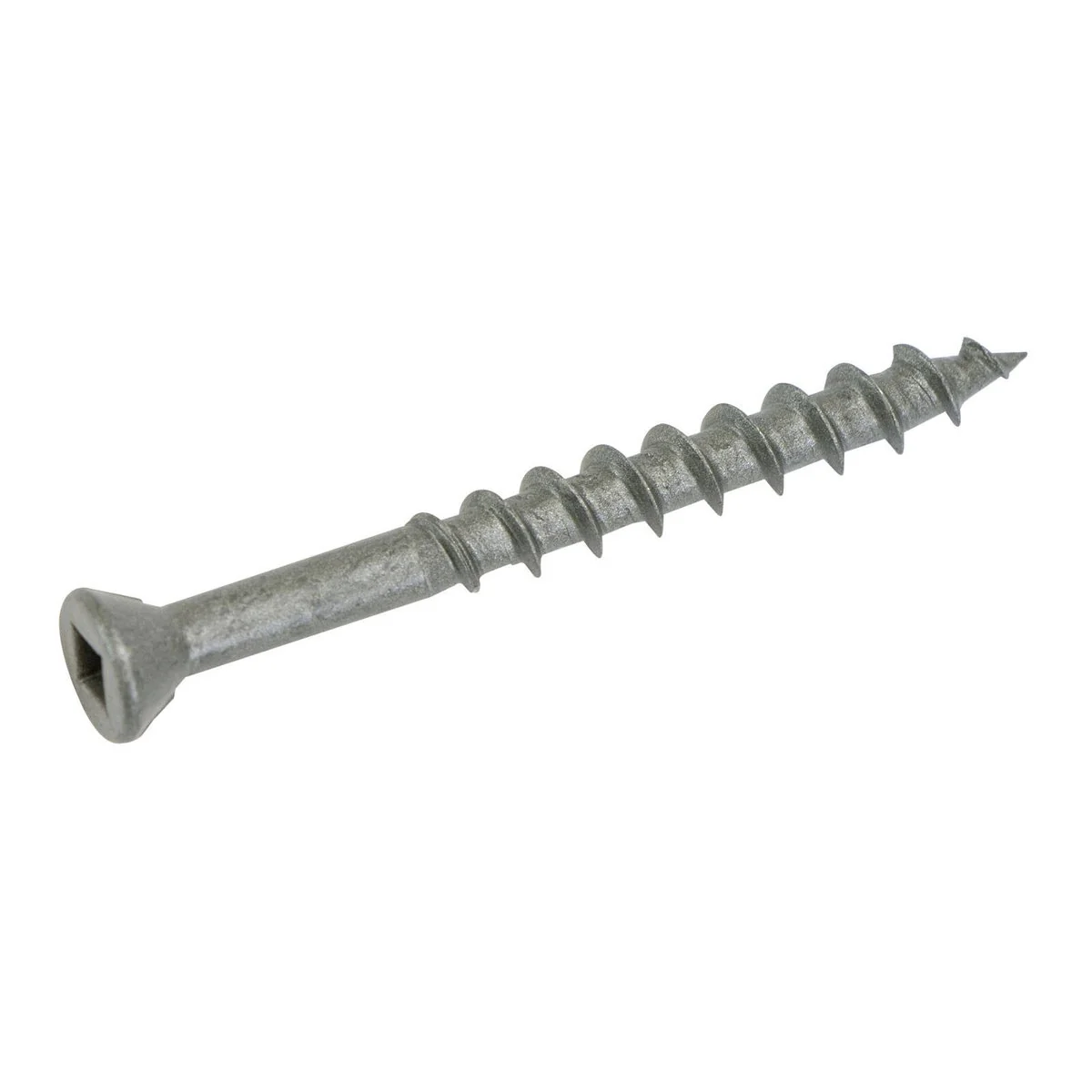 Titan 10g x 50mm Weather Force Deck Treated Pine Screws Qty 100 - Durable Corrosion Protection - Image 4