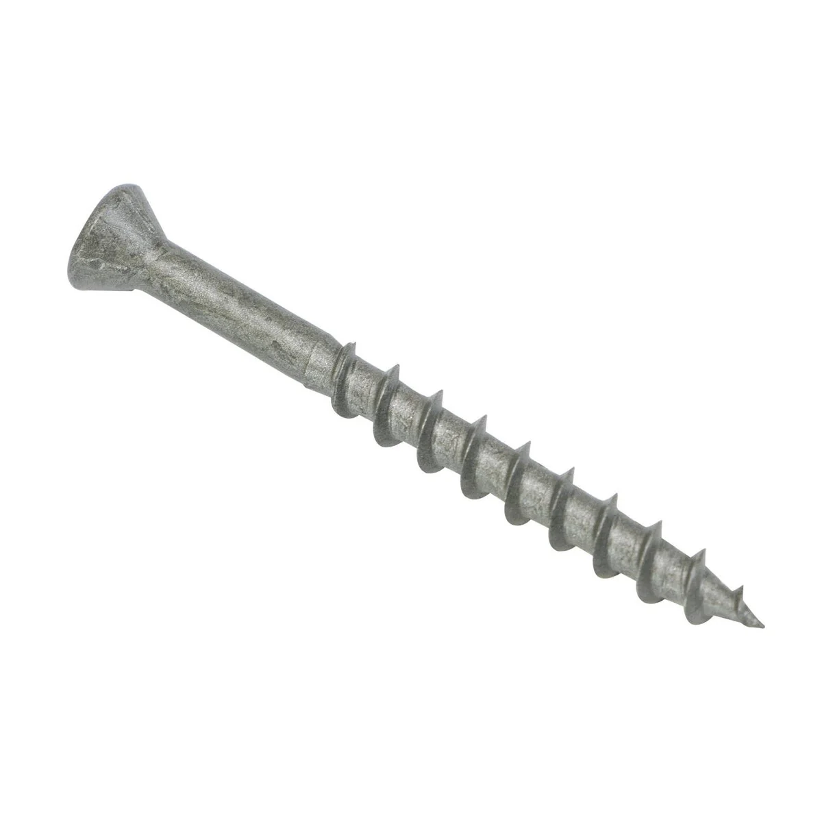Titan 10g x 50mm Weather Force Deck Treated Pine Screws Qty 100 - Durable Corrosion Protection - Image 5