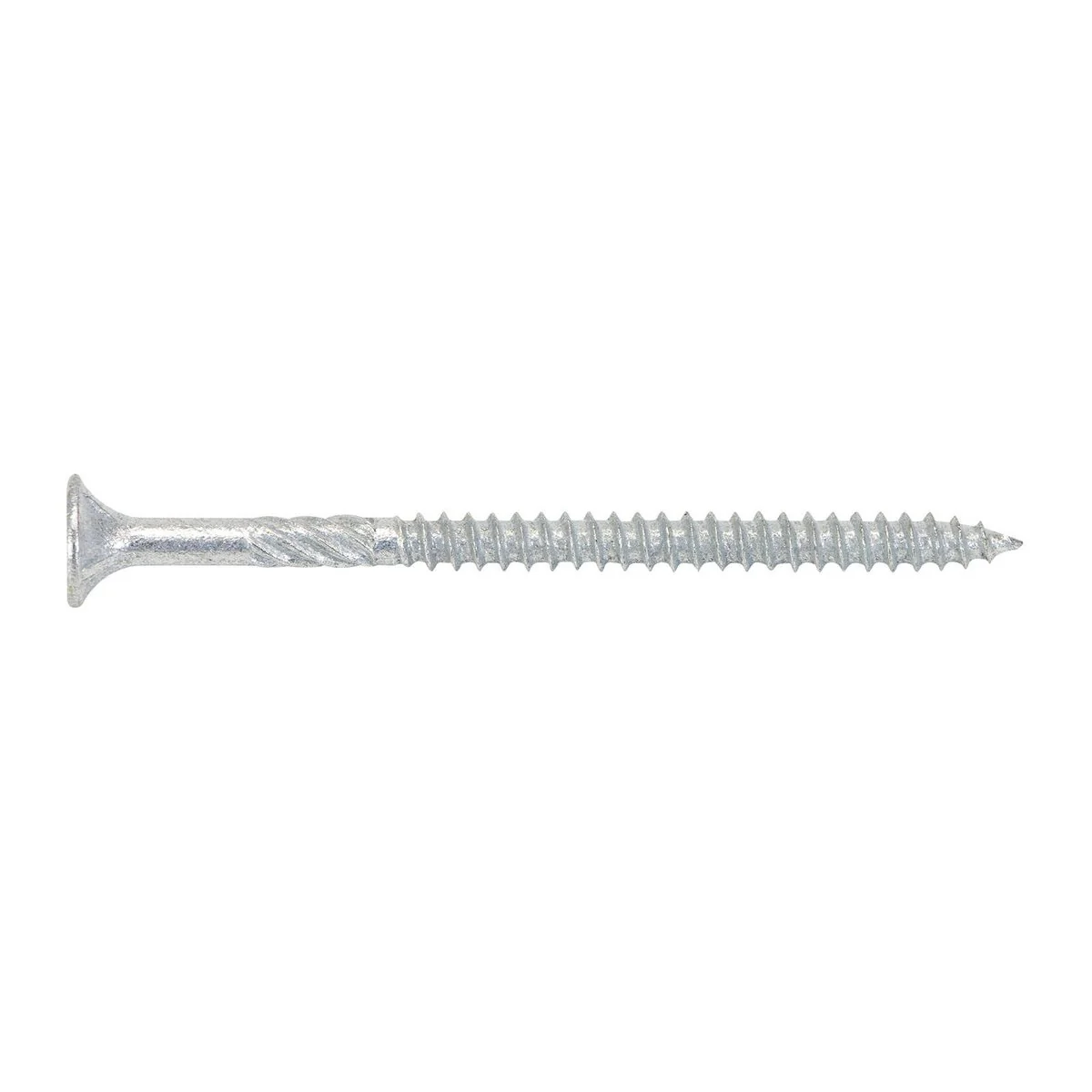 Titan 14g Gal Bugle Batten Screw - 100 Pack - 100mm - Heavy-Duty Fastening - Image 4