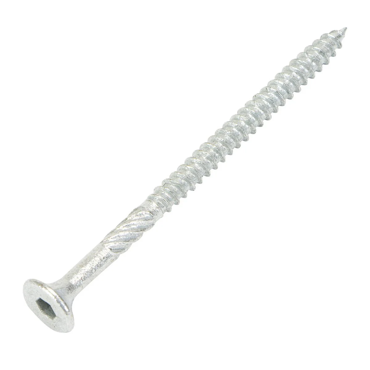 Titan 14g Gal Bugle Batten Screw - 100mm - 500 Pack - Heavy-Duty Fastener - Image 4