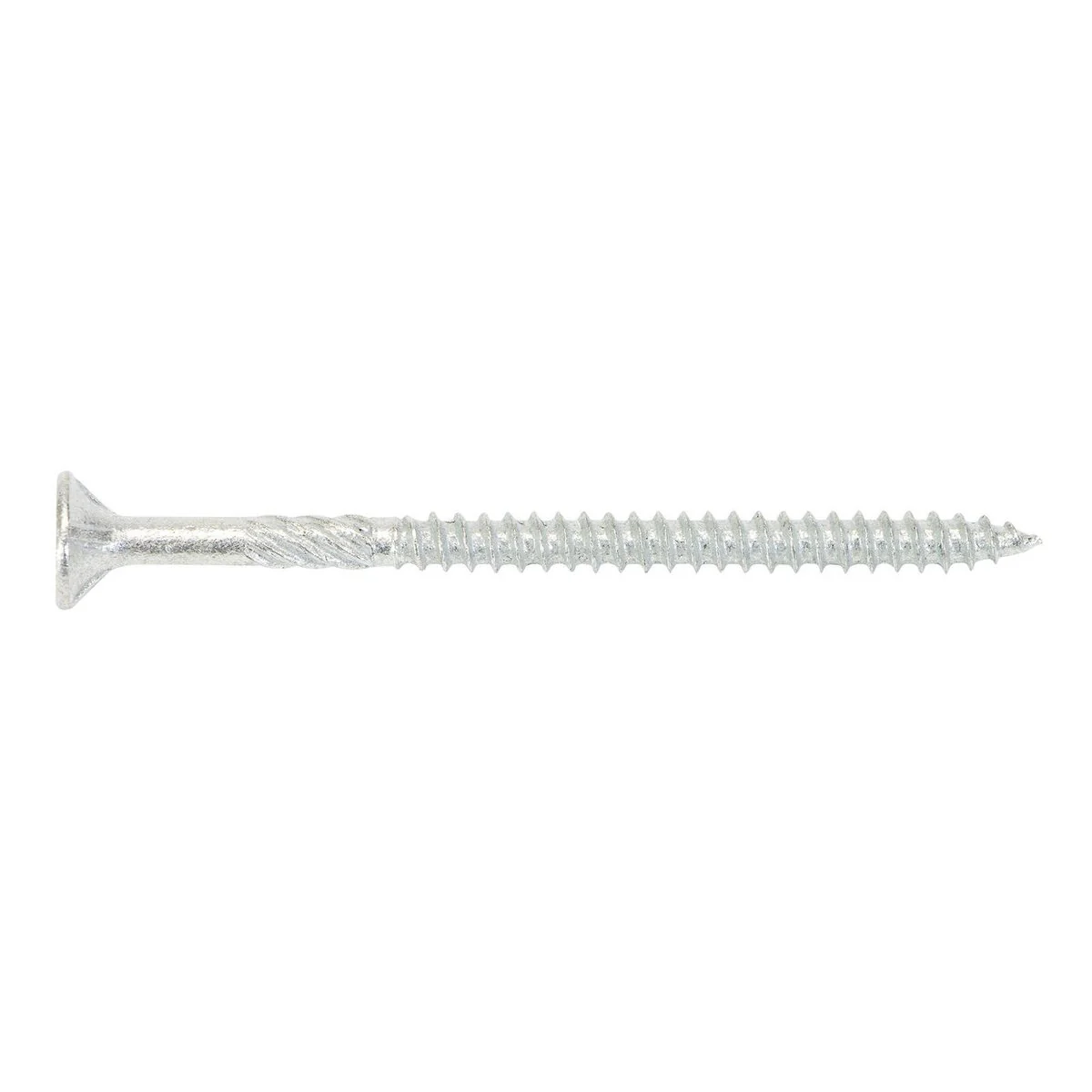 Titan 14g Gal Bugle Batten Screw - 100mm - 500 Pack - Heavy-Duty Fastener - Image 5
