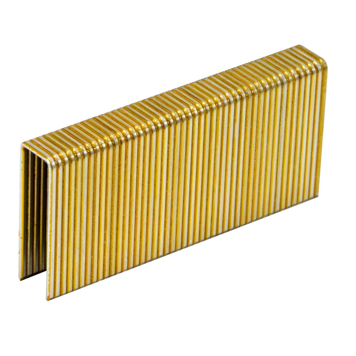 Titan 15g x 38mm Electro Galvanised Collated Flooring Staples - Pack of 2000 - Heavy Wire - Corrosion Resistant - Image 5