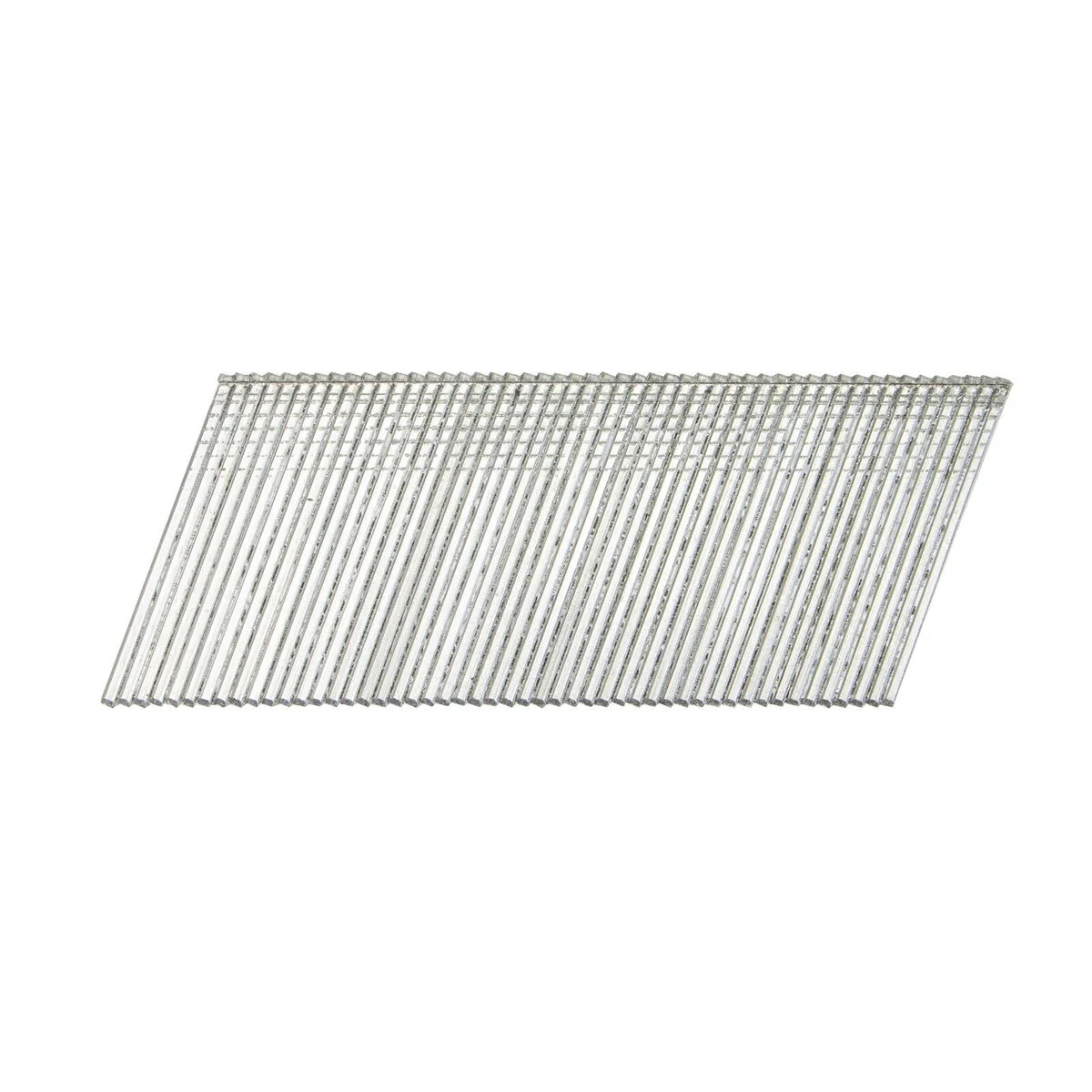 Titan 38mm 16 Gauge Electro Galvanised 20° Angled Collated Nail Brads Pack of 2000 - Chisel Point - Corrosion Resistant - Image 5