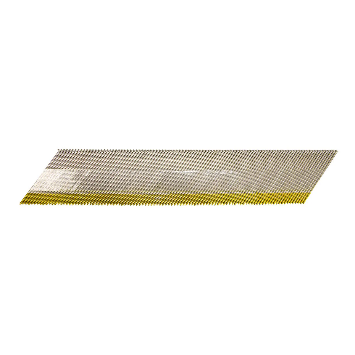 Titan 50 x 1.75mm Stainless Steel 34° Angled Collated Nail Da Brads - 1000 Pack - Precision Fasteners for Carpentry - Image 5