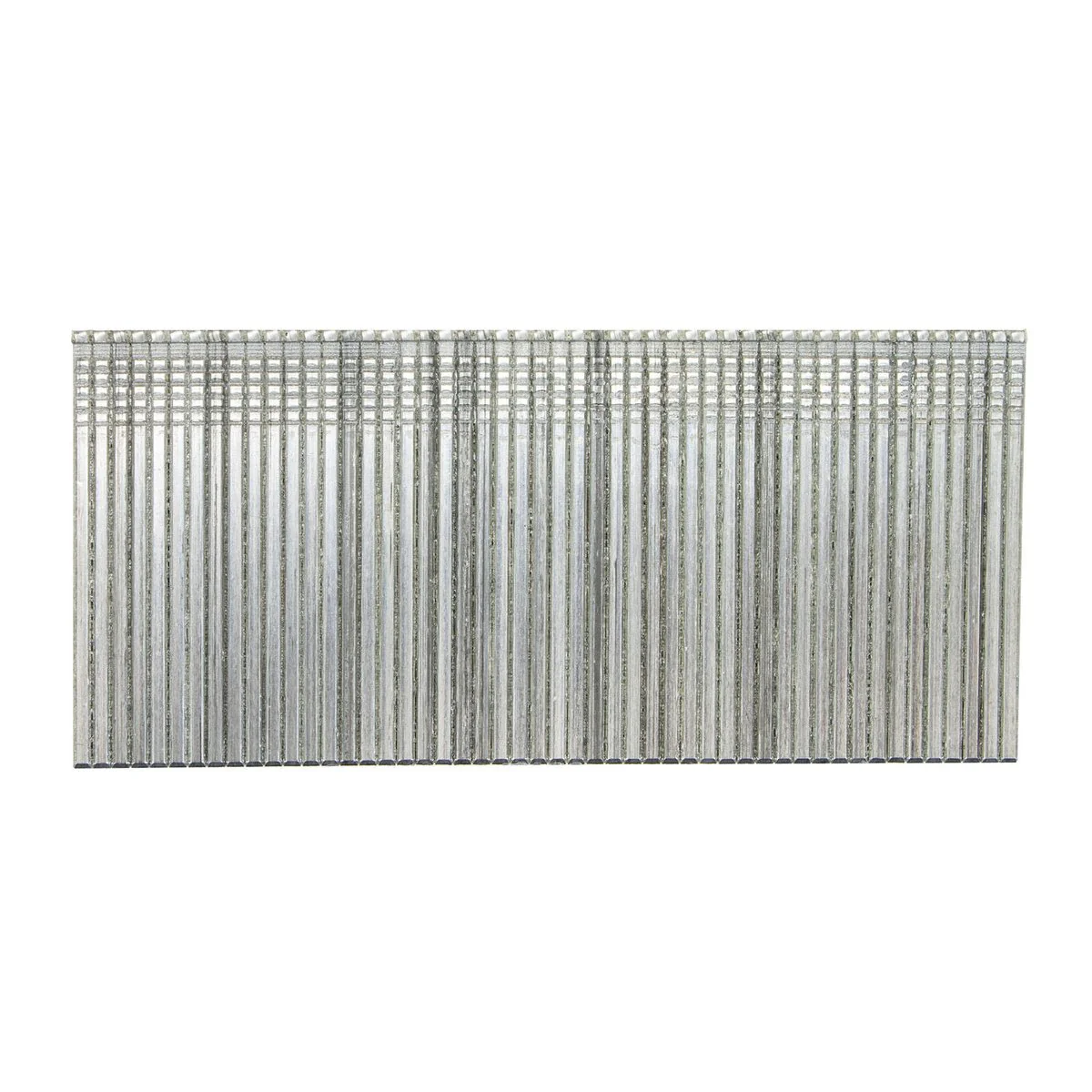 Titan 50mm 14 Gauge Electro Galvanised Straight Collated Nail Brads Pack 3000 - Chisel Point - Corrosion Resistant - Image 5