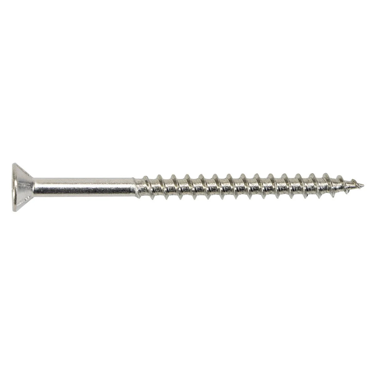 Titan Decking Screw 10g x 65mm Wide Head 304 Stainless Steel Pack of 500 - Durable & Easy Installation - Image 4