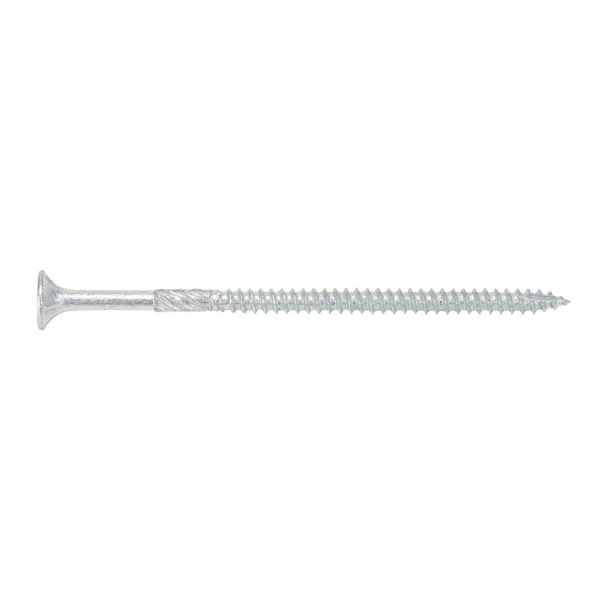 Titan Gal Bugle Batten Screw 14g x 125mm - 100 Pack - Heavy-Duty Fastener - Image 4