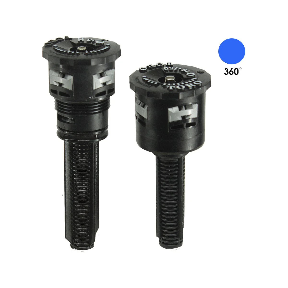 Toro Precision Spray Nozzle - 25mm/hr - Durable - Pressure Compensating - Image 2