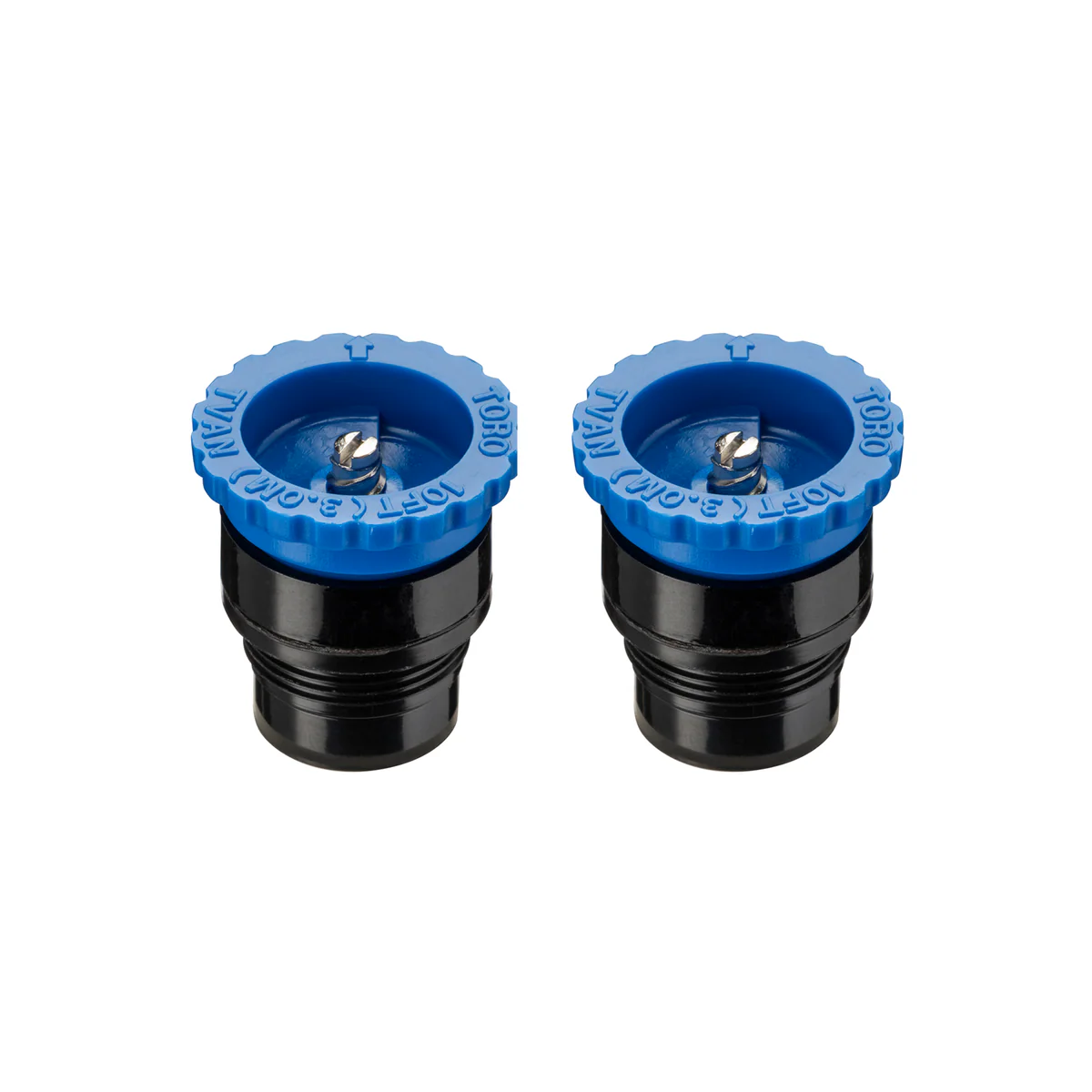Toro Variable Arc Nozzle - 10' Twin Pack - Adjustable - MPR