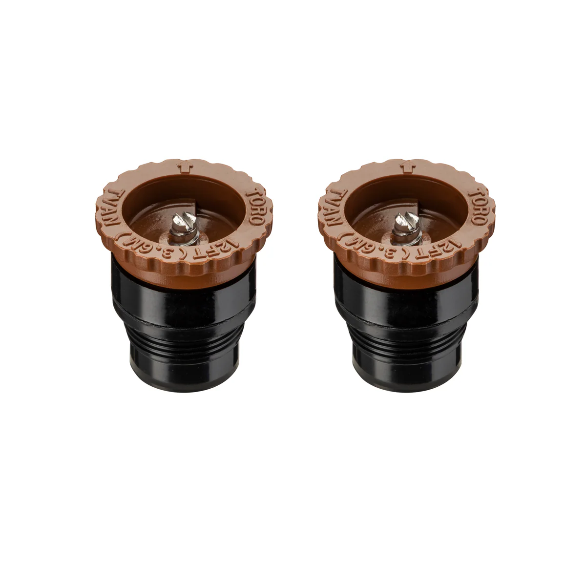 Toro Variable Arc Nozzle - 12 Pack - Adjustable - Wet Use