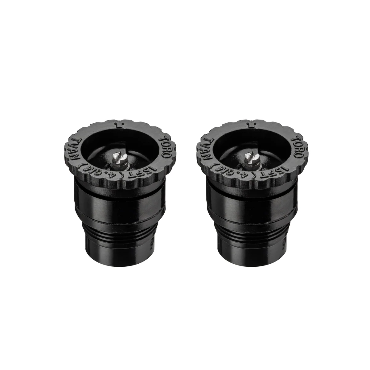 Toro Variable Arc Nozzle - 15' Twin Pack - Adjustable - MPR