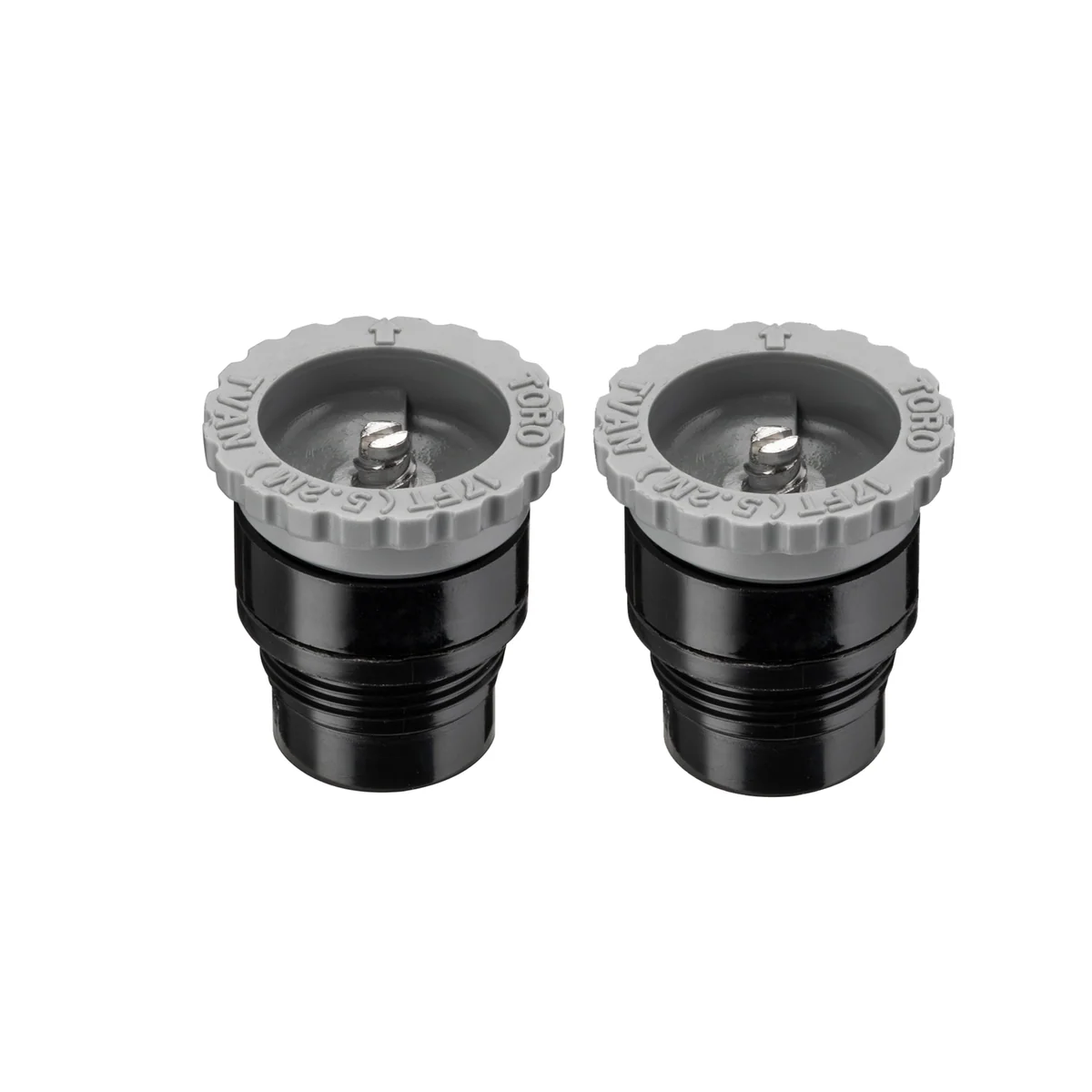 Toro Variable Arc Nozzle - 17' Twin Pack - Adjustable - MPR