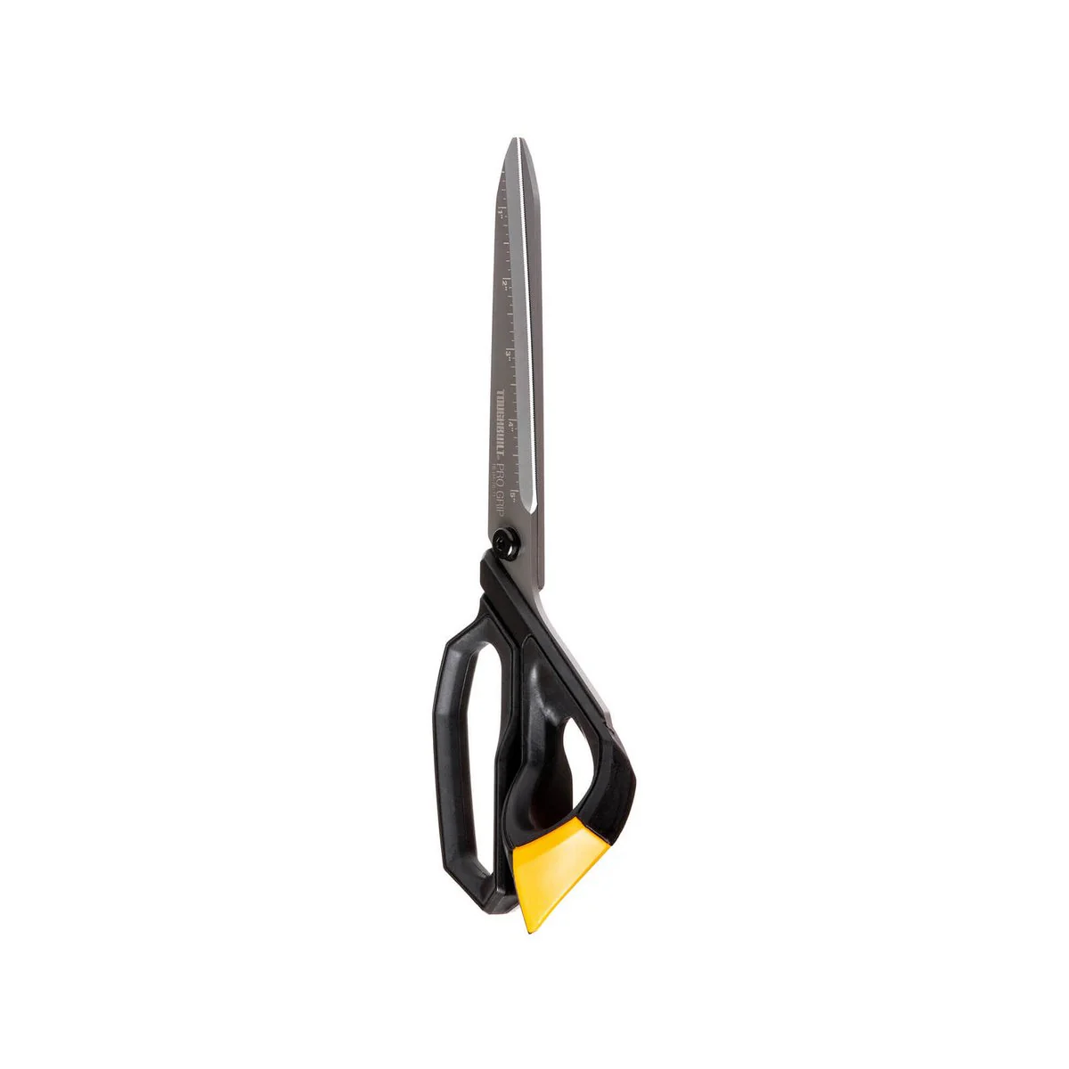 Toughbuilt Pro Grip Scissors 275mm - Durable Titanium Blades - Full Lifetime Warranty