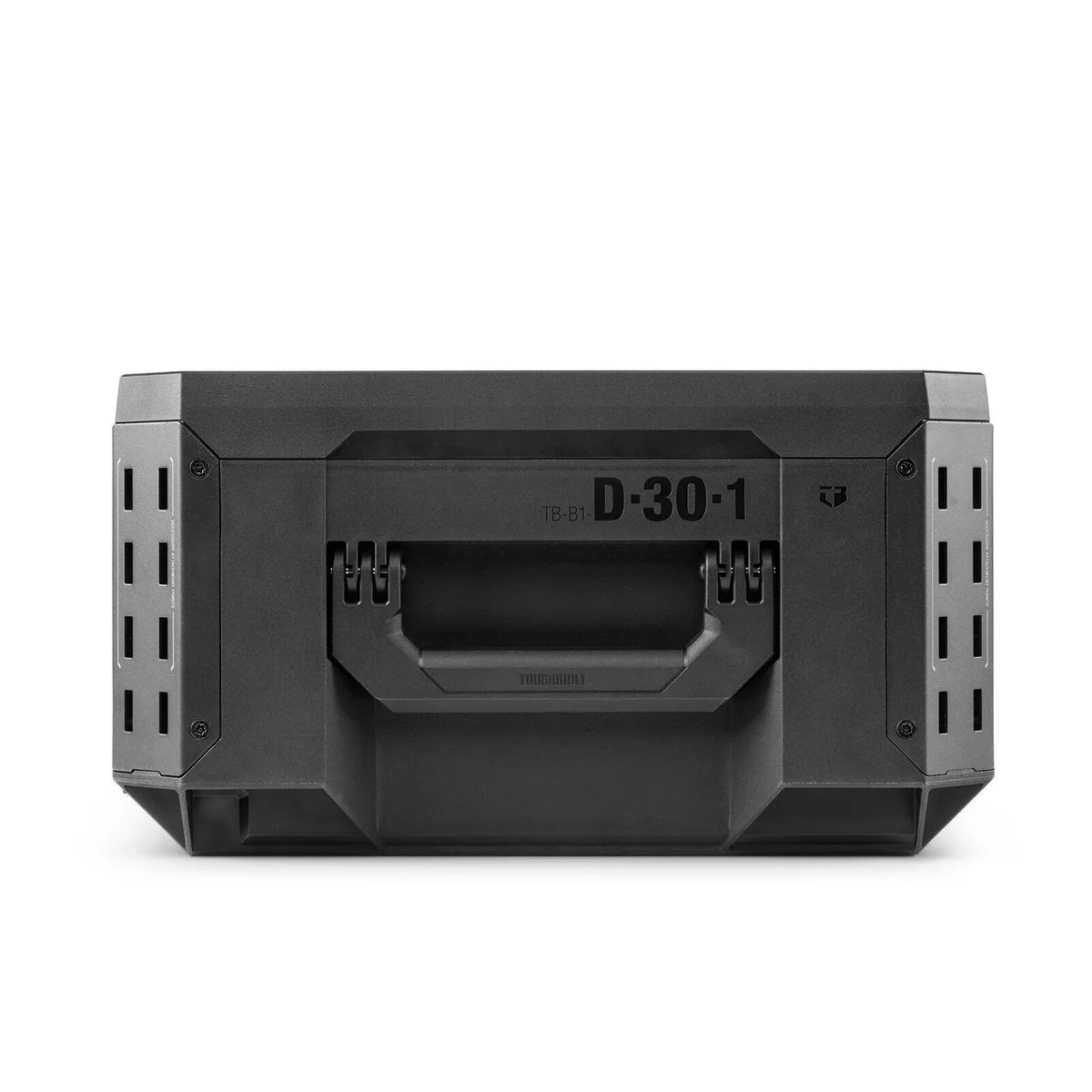 Toughbuilt Stacktech Tool Box - 1 Drawer - 410mm x 220mm x 530mm - Durable Storage - Image 2