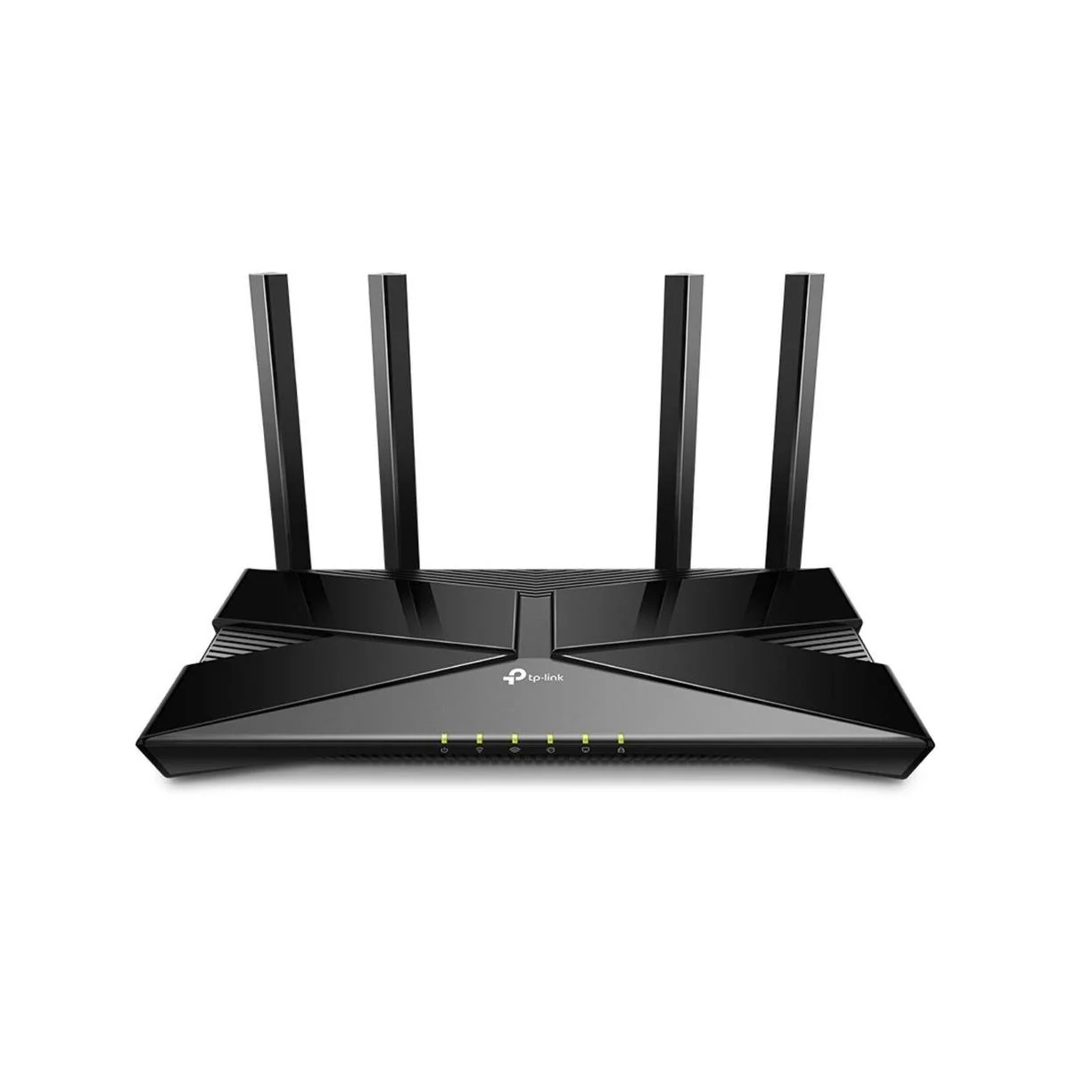 TP-Link Archer AX10 Wi-Fi 6 Router - Dual-Band - 1.5 Gbps - 4 Antennas