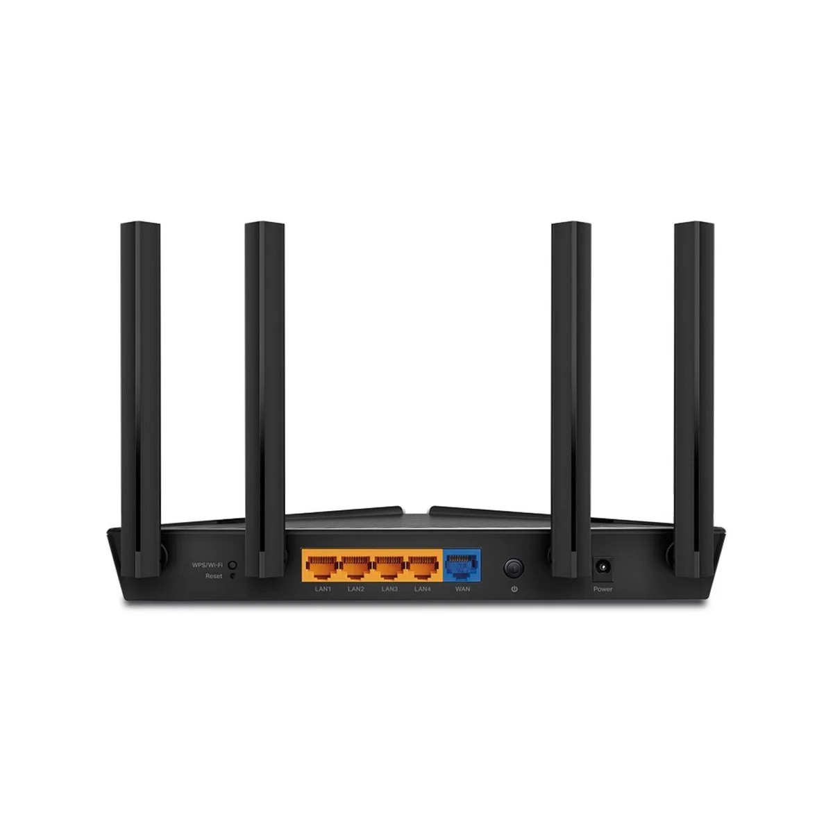 TP-Link Archer AX10 Wi-Fi 6 Router - Dual-Band - 1.5 Gbps - 4 Antennas - Image 2
