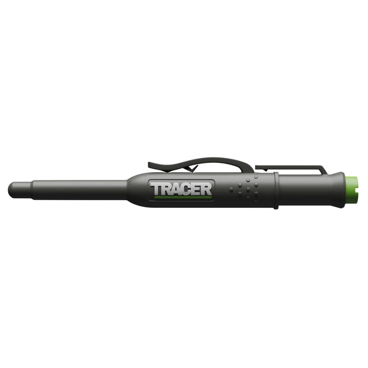Tracer Double Tipped Marker Pen with Site Holster - 20mm x 155mm - Durable Marking Tool