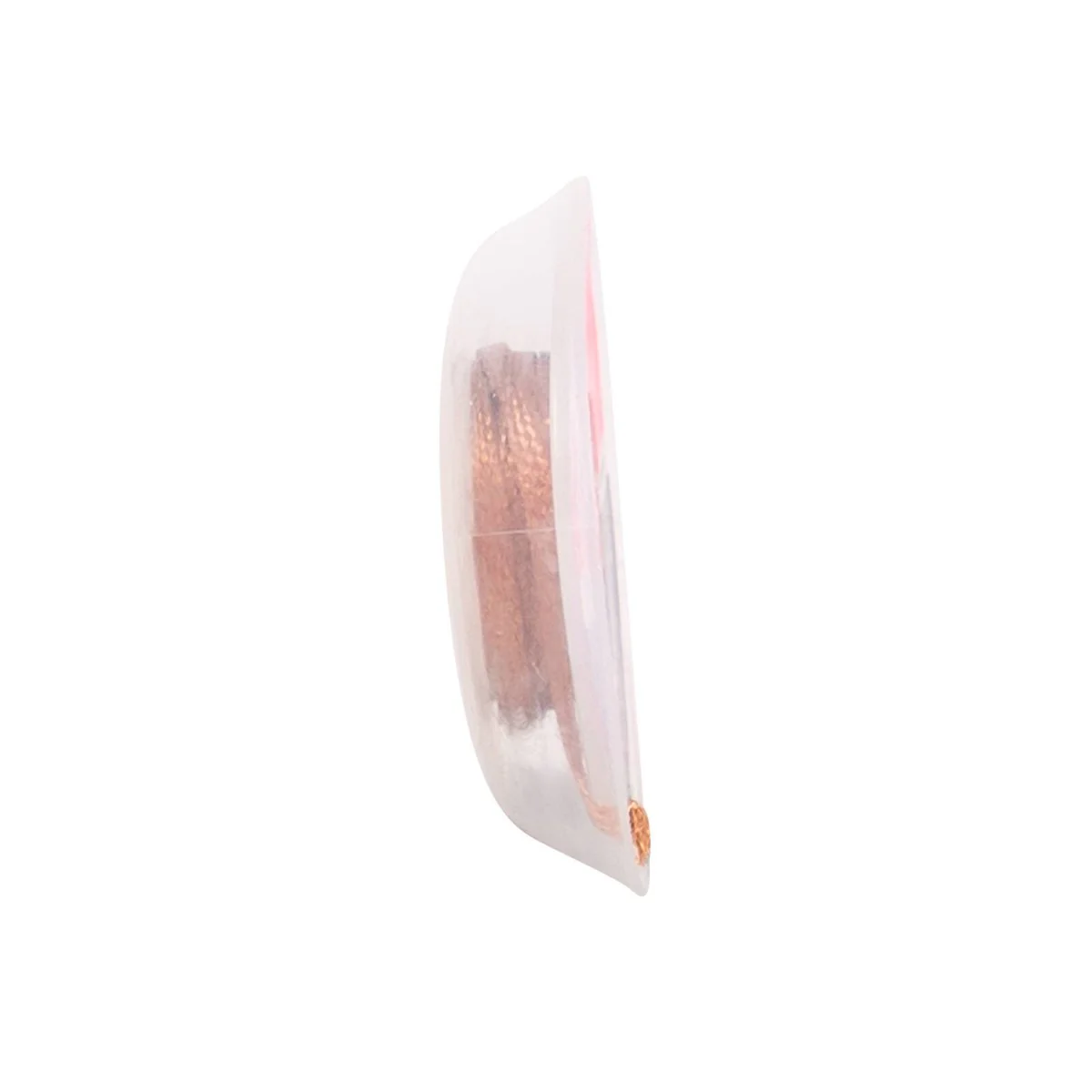 Tradeflame De Soldering Wick 2.5mm x 1.5m - 2 Pack - Image 2