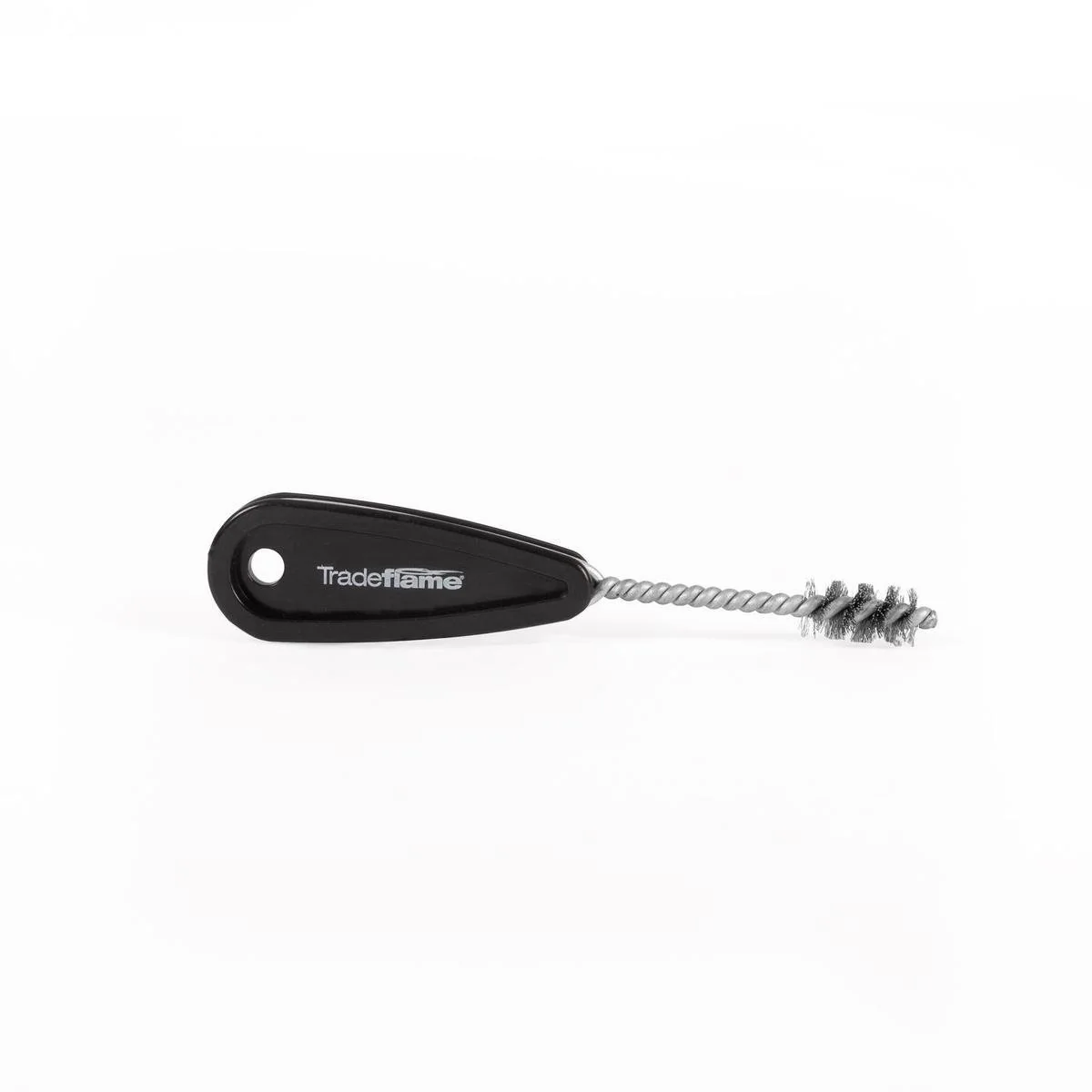 Tradeflame Tube Cleaning Brush - 1/2" - High Carbon Steel - Internal Use