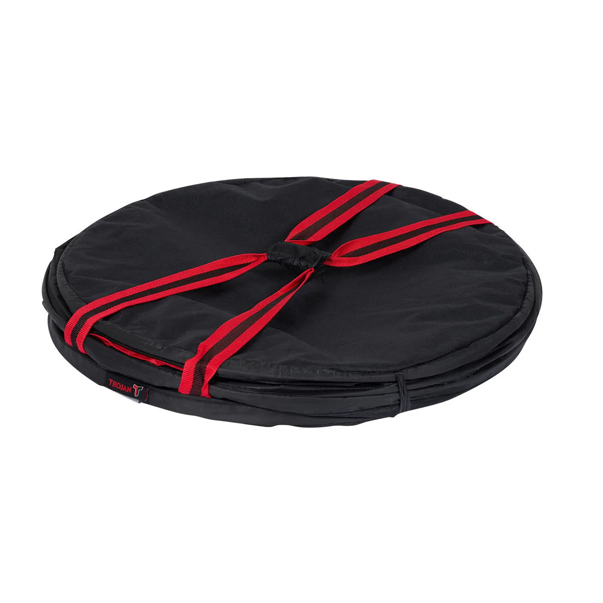 Trojan 175L Pop Up Garden Bag - Durable Nylon - Collapsible Design - 560mm x 710mm - Image 3