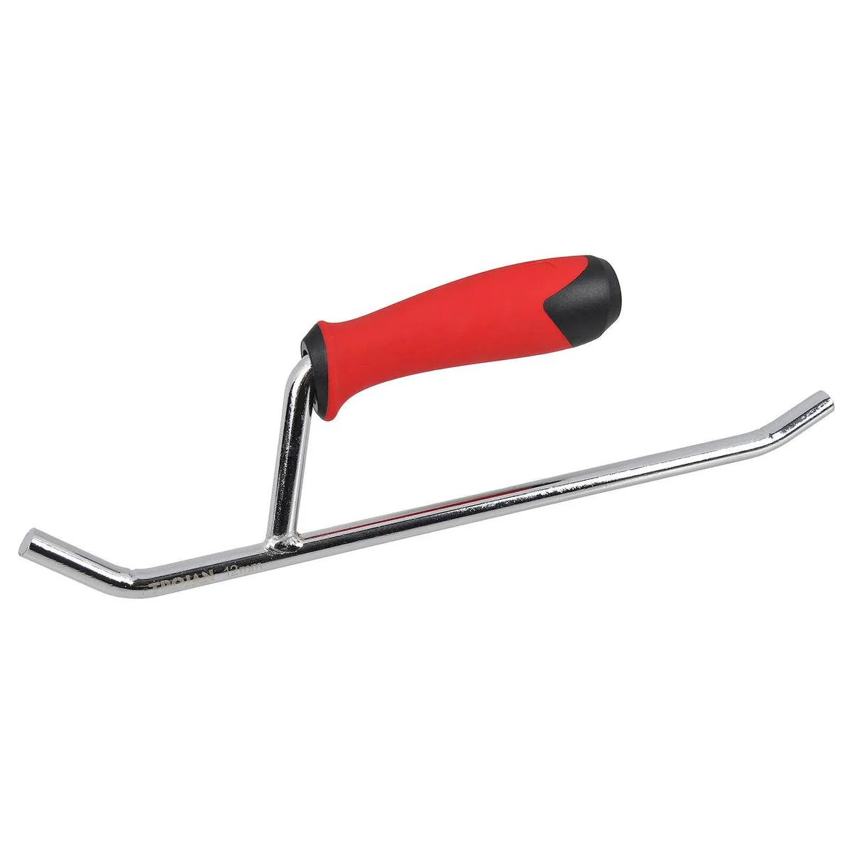Trojan Brick Jointer - 12mm Steel Blade - Ergonomic Grip - Masonry Tool