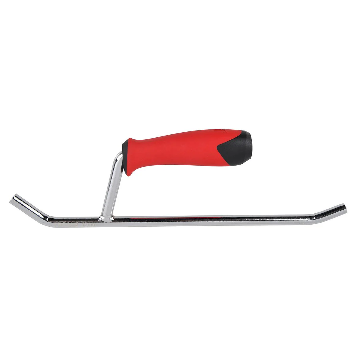 Trojan Brick Jointer - 12mm Steel Blade - Ergonomic Grip - Masonry Tool - Image 2