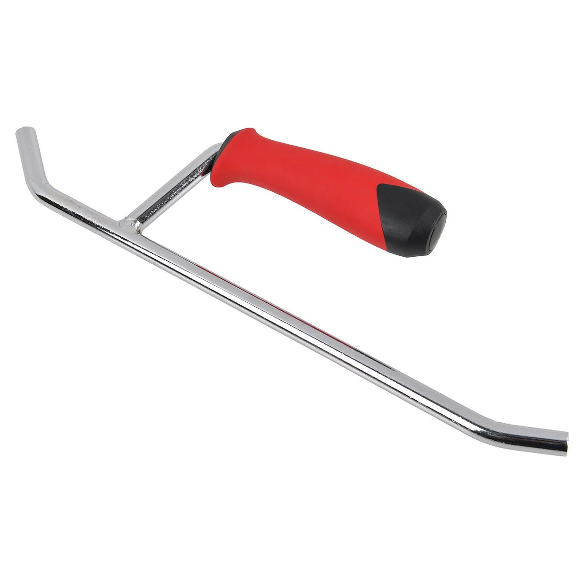Trojan Brick Jointer - 12mm Steel Blade - Ergonomic Grip - Masonry Tool - Image 3