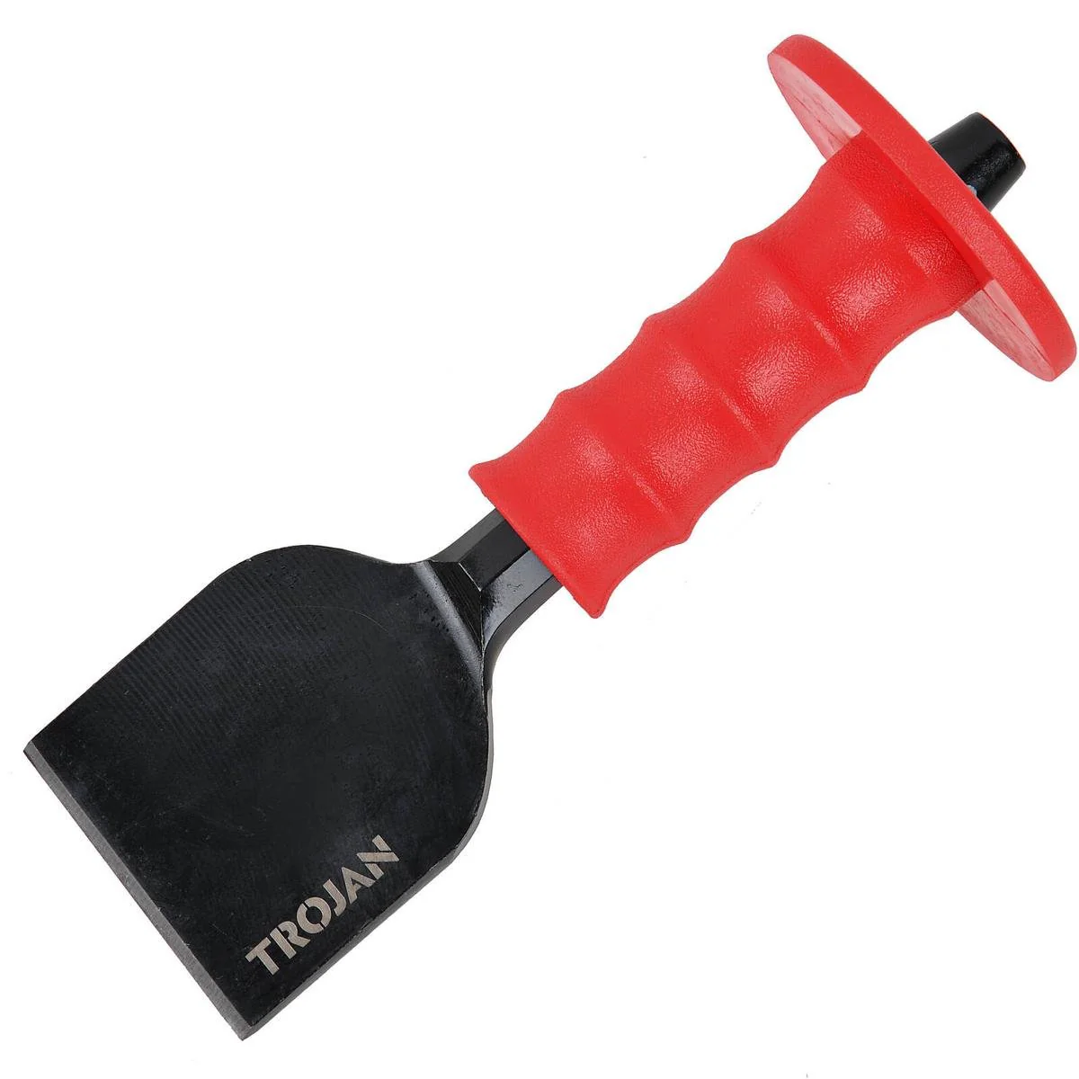 Trojan Electrician Bolster - 75mm - Drop Forged Steel - Durable & Comfortable