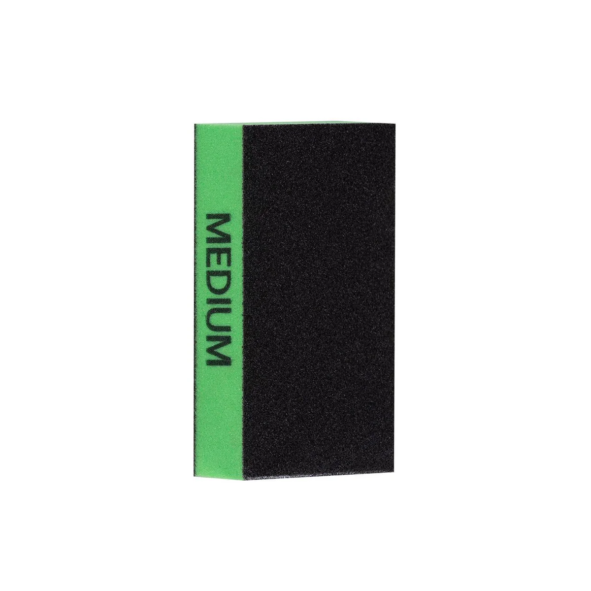 Trojan Jumbo Sanding Sponge - 76mm x 127mm - Foam - Wet or Dry Use - Image 2