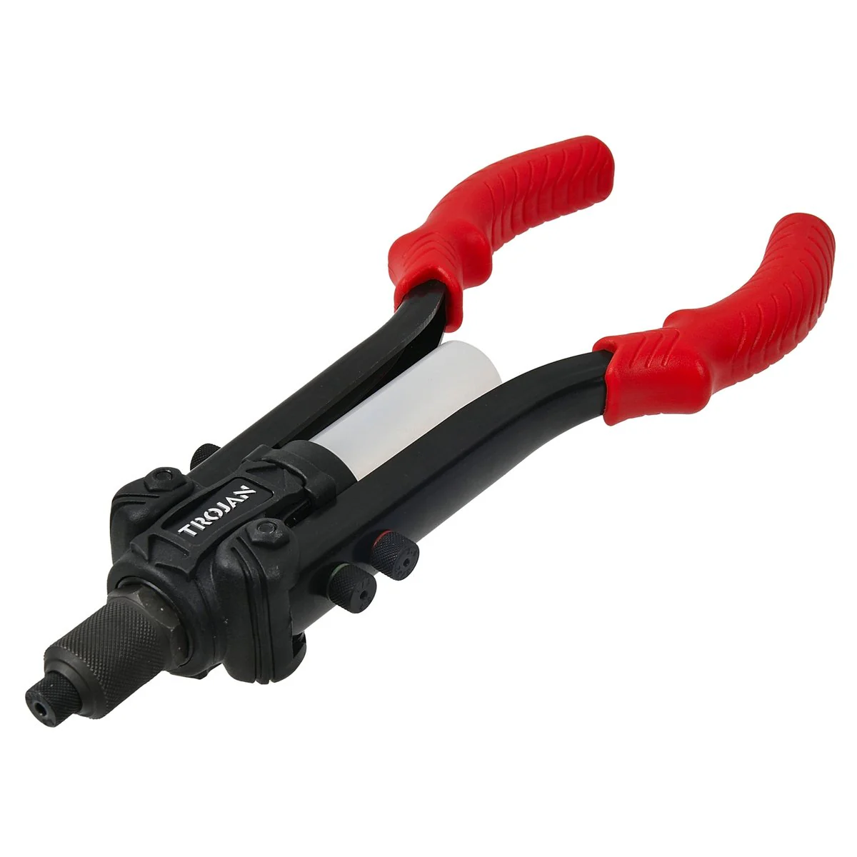 Trojan Rivet Gun - 13 Inch - Aluminium/Steel/Stainless Steel - DIY Use - Image 3