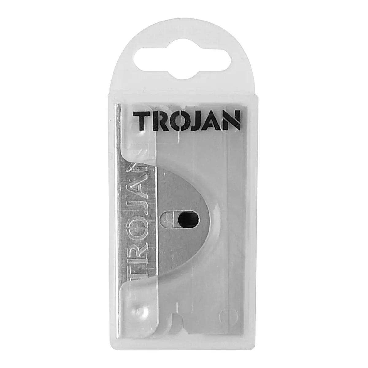 Trojan Scraper Blades - 10 Pack - Sharp Long Lasting - Safety Use - Image 4