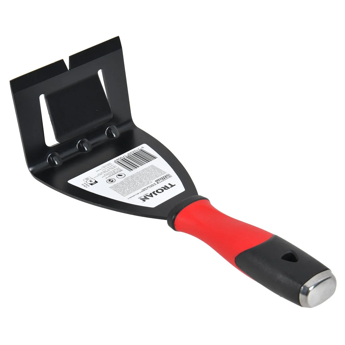 Trojan Trim Puller - Heavy-Duty Steel Blade 100mm - Ergonomic Design - Image 2