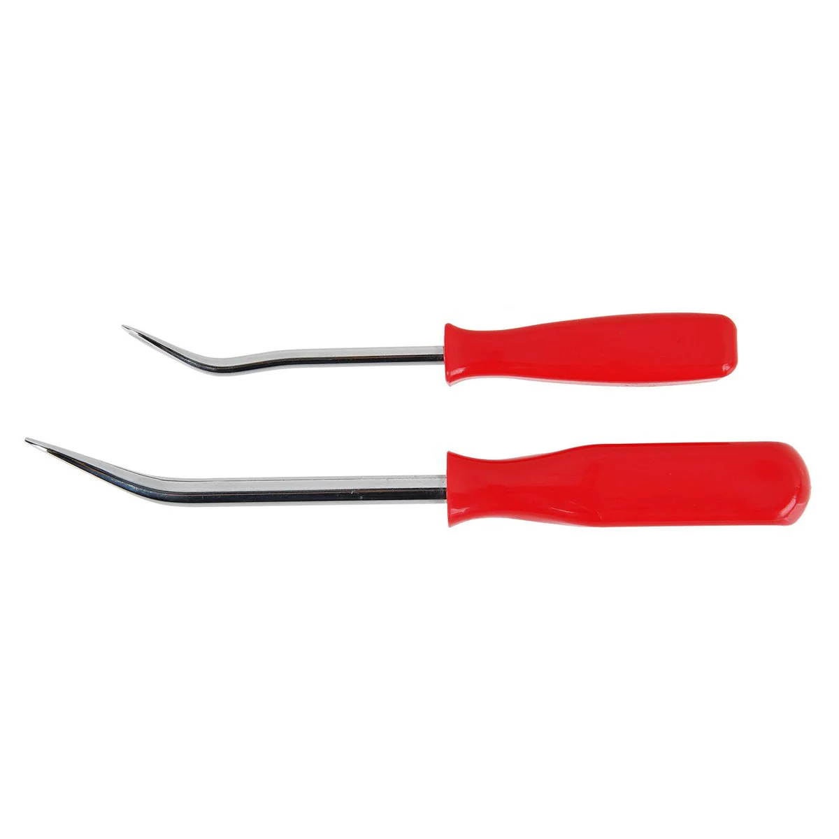 Trojan Trim Removal Set 2 Pack - 190mm V Shape & 240mm U Shape Heads - Steel - Image 2