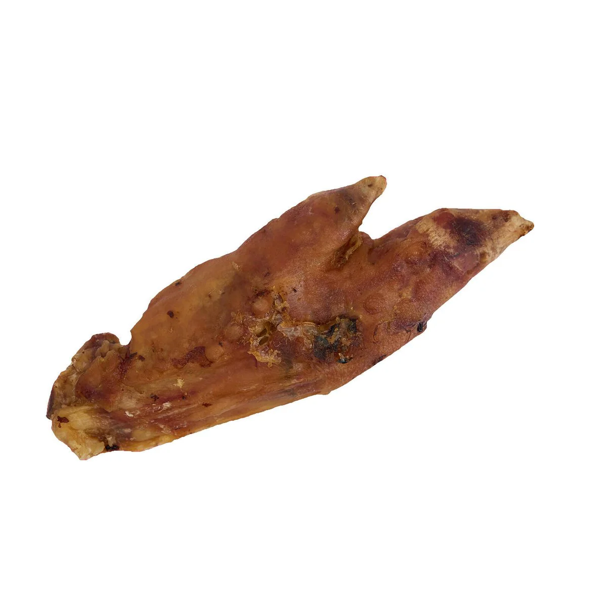 Trusty Air Dried Pork Trotters Dog Treats - 100g - All-Natural Crunchy Chew - Image 3