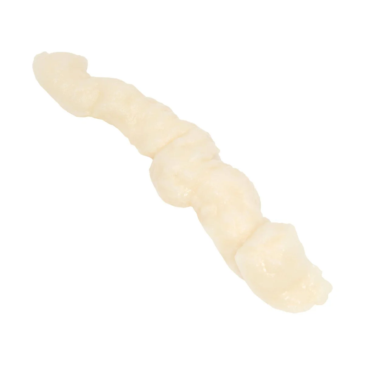 Trusty Chicken Squeezable Pate Kitten Treats - Pack of 7 - 12g Tubes - Nutritious Snack - Image 4