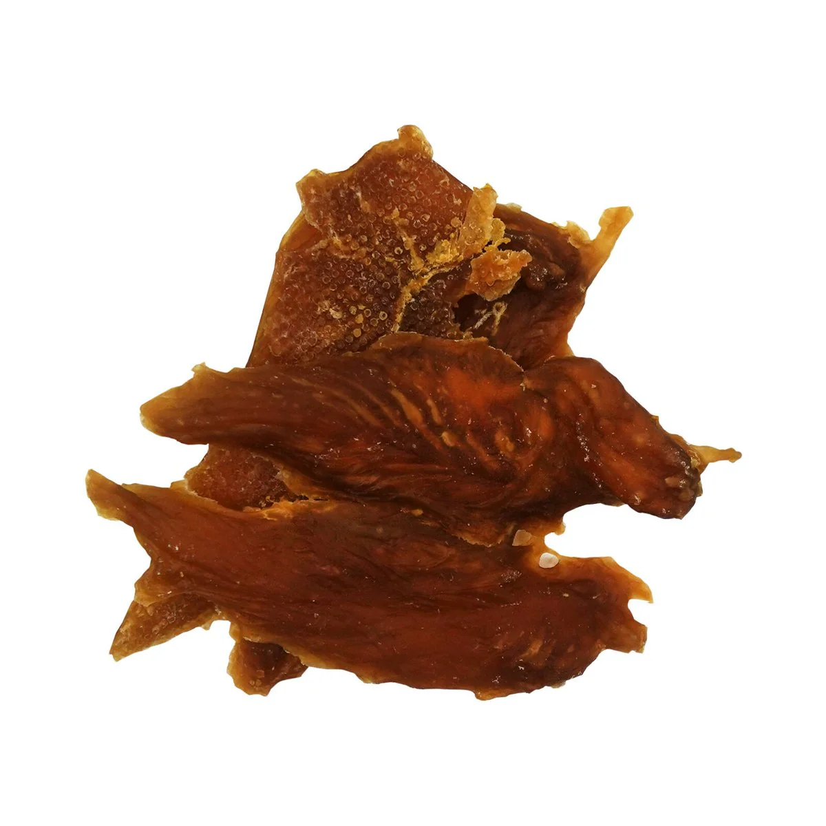 Trusty Chicken Tenders Dog Treats 200g - Chewy Meaty Treats for Dental Care - Image 2