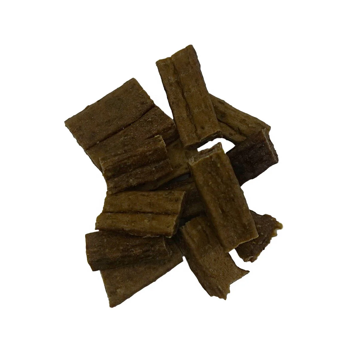 Trusty Kangaroo Jerky Strips - 200g Adult Dog Treats - Soft Chewy Protein - Image 3