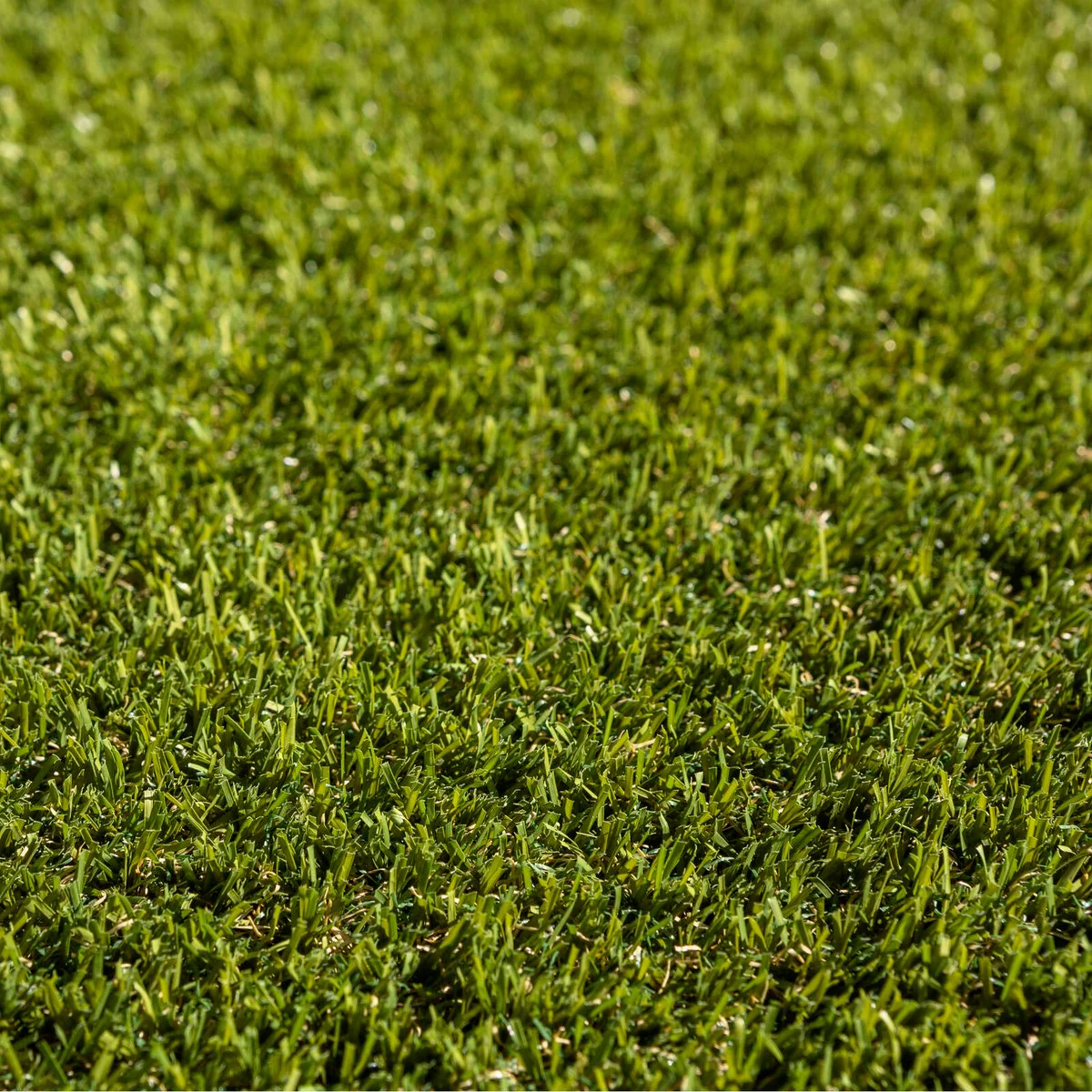 Tuff Turf Synthetic Turf - 1.8m x 5m - PE - Anti-Bacterial - Image 4