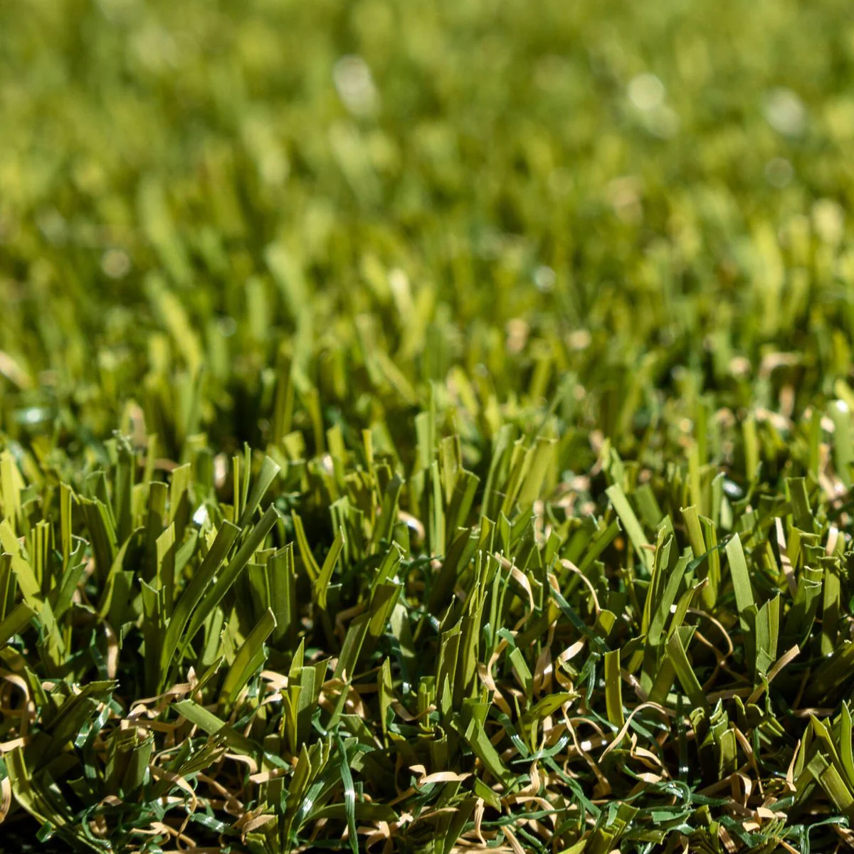 Tuff Turf Synthetic Turf - 1.8m x 5m - PE - Anti-Bacterial - Image 5
