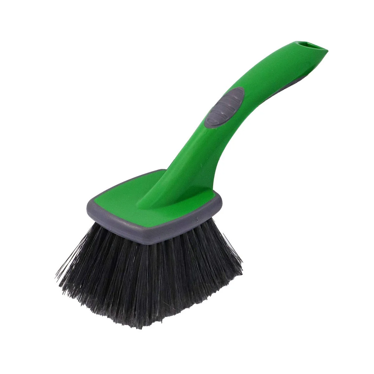 Turtle Wax Easy Grip Wheel Tyre Brush - 100mm x 295mm - Durable Bristles - Image 3