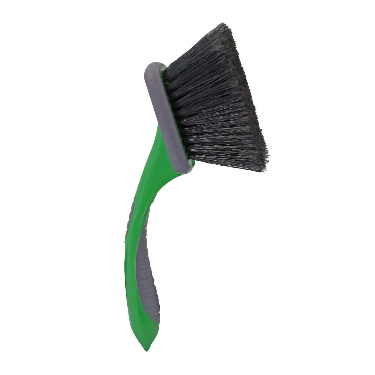 Turtle Wax Easy Grip Wheel Tyre Brush - 100mm x 295mm - Durable Bristles - Image 5