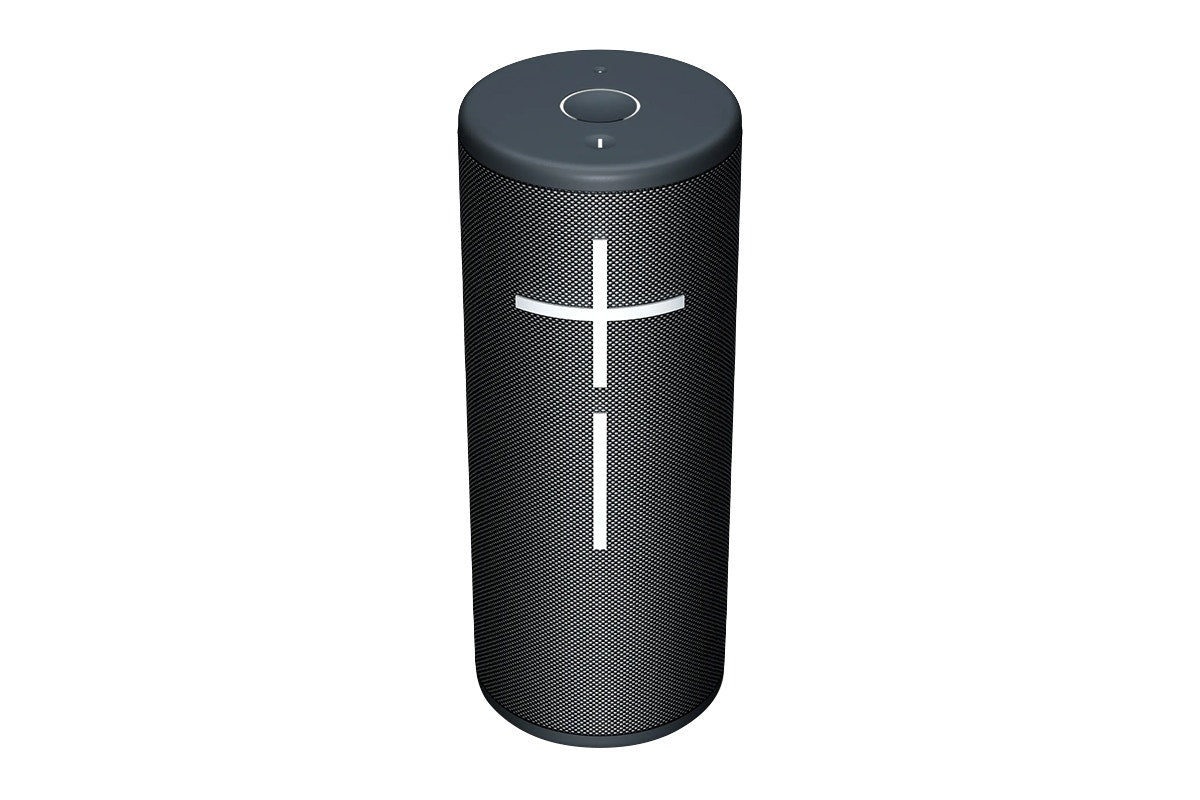 Ultimate Ears Boom 4 Portable Bluetooth Speaker (Active Black) - Image 3