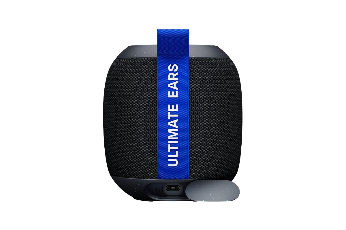 Ultimate Ears Wonderboom Play Portable Bluetooth Speaker - Image 3